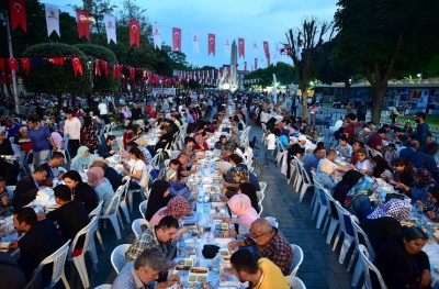 Açılış ve Etkinlik Organizasyonları