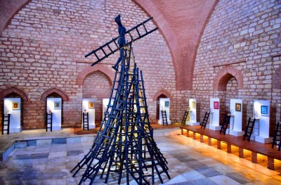 Açılış ve Etkinlik Organizasyonları