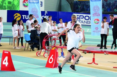 Eğitim ve Spor Organizasyonları