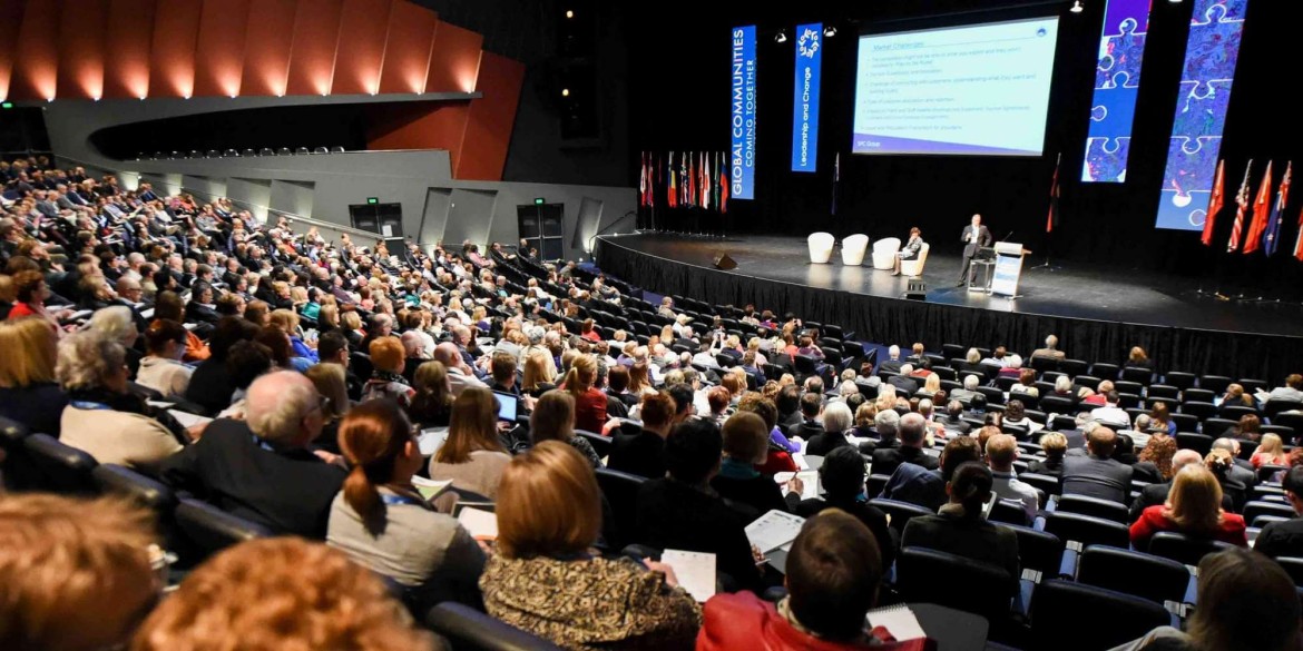 Kongre Toplantı Sempozyum ve Festival Organizasyonları