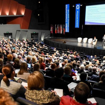 Kongre Toplantı Sempozyum ve Festival Organizasyonları