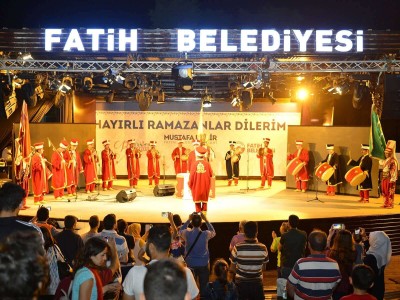 Fatih Belediyesi